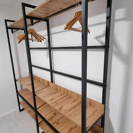 Beautiful, New, Centre Apartment, *