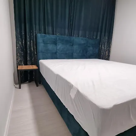 Apartman Beautiful, New, Centre Apartment, Mostar