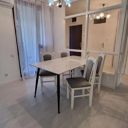 Beautiful, New, Centre Apartment Mostar