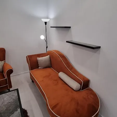 Apartman Beautiful, New, Centre Apartment, Mostar